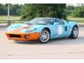 Blue/Orange - GT Heritage Photo No. 27