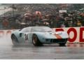 Blue/Orange - GT Heritage Photo No. 49