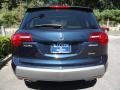 Bali Blue Pearl - MDX  Photo No. 5