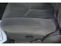 2005 Summit White Chevrolet Silverado 2500HD LS Crew Cab 4x4  photo #15
