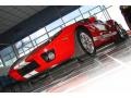 2006 Mark IV Red Ford GT   photo #9