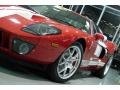 2006 Mark IV Red Ford GT   photo #15