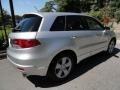 2008 Alabaster Silver Metallic Acura RDX   photo #4