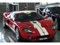 2006 Mark IV Red Ford GT   photo #22