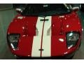 2006 Mark IV Red Ford GT   photo #23