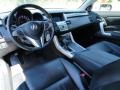 2008 Alabaster Silver Metallic Acura RDX   photo #12