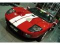 2006 Mark IV Red Ford GT   photo #29