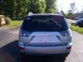 Cool Silver Metallic - Outlander SE 4WD Photo No. 4