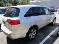 2007 Billet Silver Metallic Acura MDX Sport  photo #3