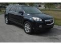 Midnight Blue - Outlook XR AWD Photo No. 1