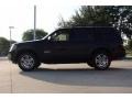 2007 Black Ford Explorer XLT Ironman Edition  photo #3