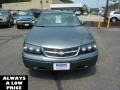 Medium Gray Metallic - Impala  Photo No. 2