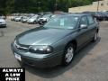 Medium Gray Metallic - Impala  Photo No. 3
