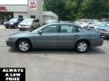 Medium Gray Metallic - Impala  Photo No. 4