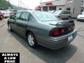 Medium Gray Metallic - Impala  Photo No. 5