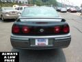 Medium Gray Metallic - Impala  Photo No. 6