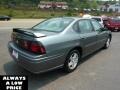 Medium Gray Metallic - Impala  Photo No. 7