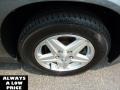 Medium Gray Metallic - Impala  Photo No. 9