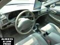 Medium Gray Metallic - Impala  Photo No. 11