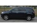 Midnight Blue - Outlook XR AWD Photo No. 45