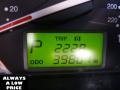 Black - Spectra EX Sedan Photo No. 20