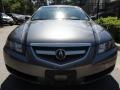 Anthracite Metallic - TL 3.2 Photo No. 2