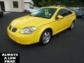 Competition Yellow - G5  Photo No. 3