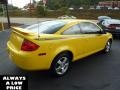 2008 Competition Yellow Pontiac G5   photo #7