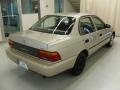 1995 Pebble Beige Metallic Toyota Corolla Sedan  photo #4