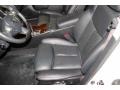 2009 Winter Frost White Nissan Maxima 3.5 SV Premium  photo #15