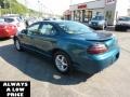 2002 Dark Tropic Teal Metallic Pontiac Grand Prix GT Sedan  photo #5