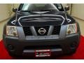 2007 Night Armor Black Metallic Nissan Xterra S  photo #12