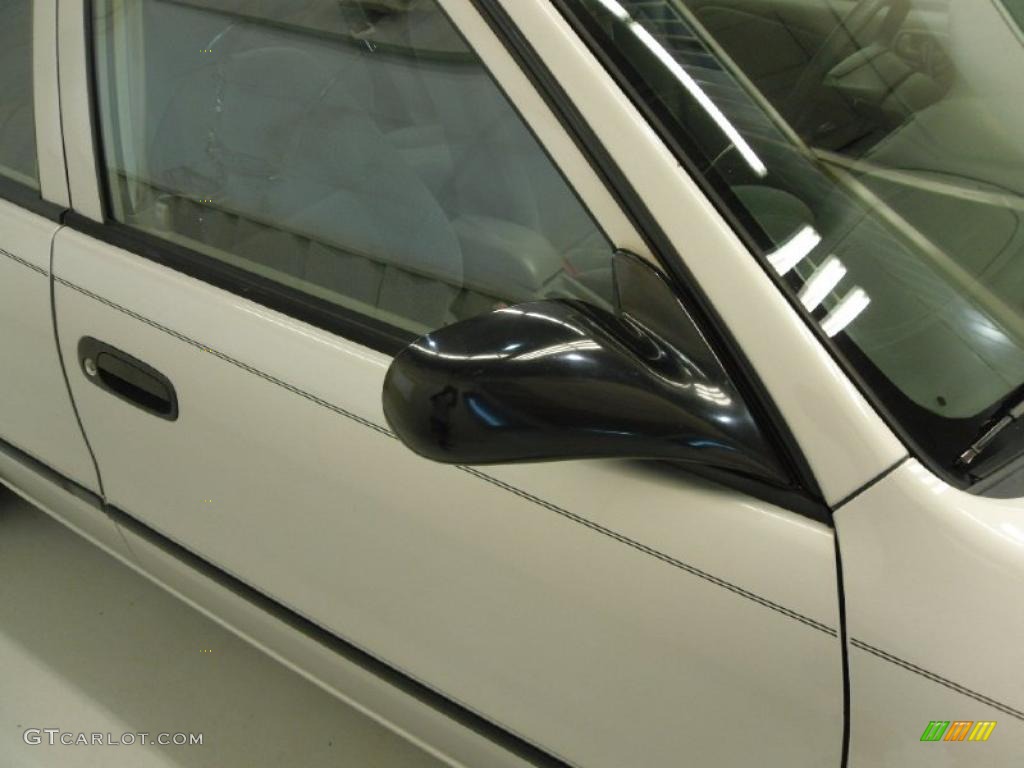 2000 Corolla CE - Silverstream Opal / Light Charcoal photo #23