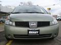 Jade Green Metallic - Quest 3.5 SL Photo No. 2