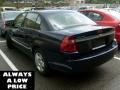 2006 Dark Blue Metallic Chevrolet Malibu LT Sedan  photo #3