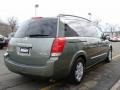 Jade Green Metallic - Quest 3.5 SL Photo No. 5
