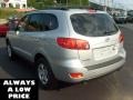 Bright Silver - Santa Fe GLS 4WD Photo No. 5
