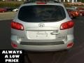 Bright Silver - Santa Fe GLS 4WD Photo No. 6
