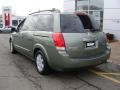 Jade Green Metallic - Quest 3.5 SL Photo No. 7