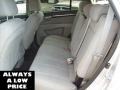 Bright Silver - Santa Fe GLS 4WD Photo No. 13