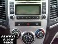 Bright Silver - Santa Fe GLS 4WD Photo No. 19