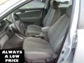 Radiant Silver - Sonata GLS Photo No. 10
