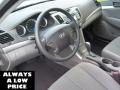 Radiant Silver - Sonata GLS Photo No. 11