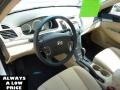 Pearl White - Sonata GLS Photo No. 11