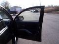 2009 Labrador Black Pearl Mitsubishi Outlander SE 4WD  photo #24