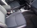 2009 Labrador Black Pearl Mitsubishi Outlander SE 4WD  photo #25