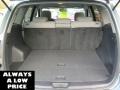 Silver Blue - Santa Fe GLS 4WD Photo No. 15