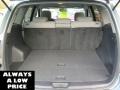 2009 Silver Blue Hyundai Santa Fe GLS 4WD  photo #15