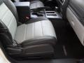 2008 Stone White Dodge Nitro SLT  photo #21