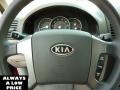 2007 Radiant Red Kia Sorento LX 4WD  photo #19